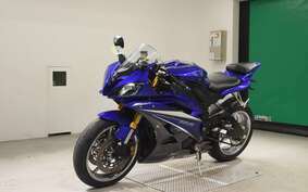 YAMAHA YZF-R6 2006 RJ12