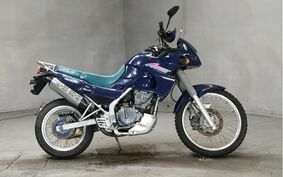 KAWASAKI KLE250 Anhelo LE250A