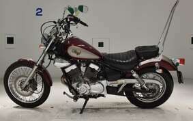 YAMAHA VIRAGO 250 3DM