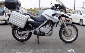 BMW F650GS 2003 0172