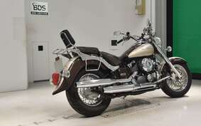 YAMAHA DRAGSTAR 400 CLASSIC 2008 VH01J