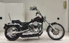 HARLEY FXST 1450 2000