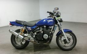 KAWASAKI ZEPHYR 400 1990 ZR400C