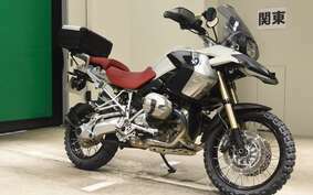 BMW R1200GS 2010 0450