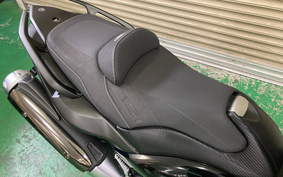 YAMAHA T-MAX 530 ABS 2013 SJ12J