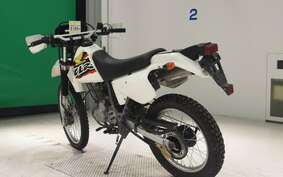 HONDA XLR125R JD16