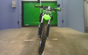 KAWASAKI KLX250 Gen.2 LX250S