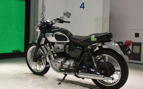 KAWASAKI W650 2007 EJ650A