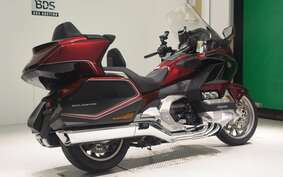 HONDA GL 1800 GOLD WING TOUR DCT 2019 SC79