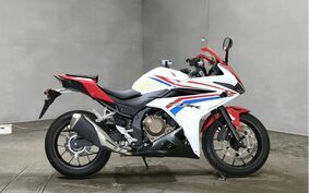 HONDA CBR400R 2016 NC47