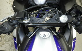 YAMAHA YZF-R25 RG10J