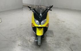 YAMAHA T-MAX500 2002 SJ014