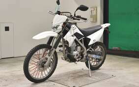 KAWASAKI KLX125 LX125C