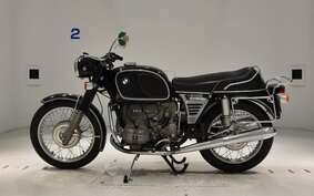 BMW R60 1973