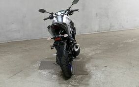 YAMAHA MT-25 RG10J