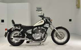 YAMAHA VIRAGO 250 3DM