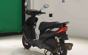 YAMAHA JOG ZR Gen.3 SA39J