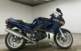 KAWASAKI ZZ-R400 2006 ZX400N