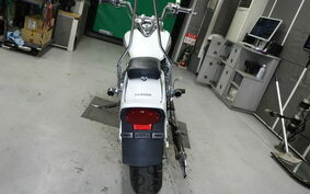 YAMAHA DRAGSTAR 400 2002 VH01J