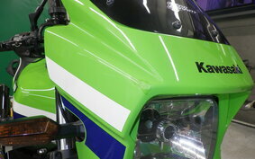 KAWASAKI ZRX1200 D 2017 ZRT20D