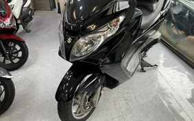 SUZUKI SKYWAVE 400 2008 CK44A