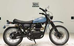 KAWASAKI 250TR BJ250F