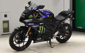 YAMAHA YZF-R3 2019 RH13J