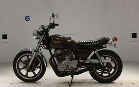 YAMAHA XS250 SPECIAL 4A8