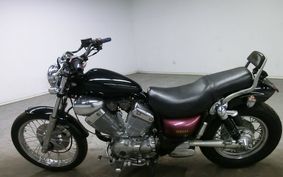 YAMAHA VIRAGO 400 1987 2NT