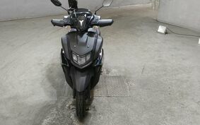 YAMAHA CYGNUS 125 RAY-Z 不明