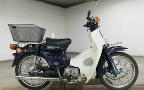 HONDA C70 SUPER CUB HA02