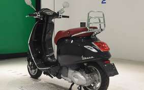 VESPA PRIMAVERA125