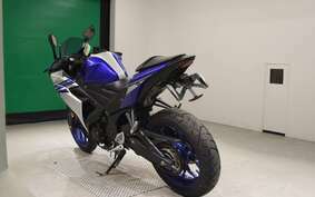 YAMAHA YZF-R25 RG10J