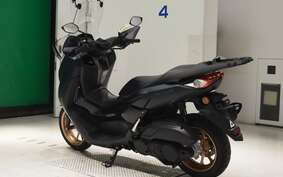 YAMAHA N-MAX SEG6J