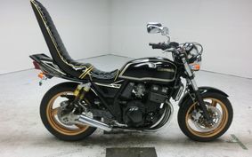 KAWASAKI ZRX400 1995 ZR400E