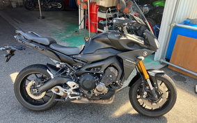 YAMAHA MT-09 Tracer 2017 RN51J