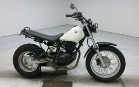 YAMAHA TW225 DG09J