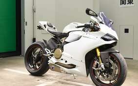 DUCATI 1199 PANIGALE S 2014 H802J