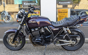 KAWASAKI ZRX-2 1999 ZR400E