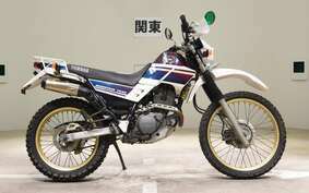 YAMAHA SEROW 225 W 4JG