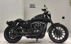 HARLEY XL883N 2010