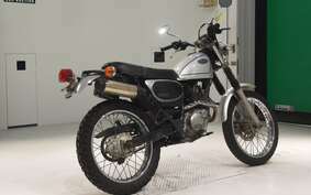 YAMAHA BRONCO 5BT