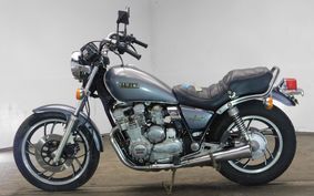 YAMAHA XJ650 SPECIAL 1986 4L6