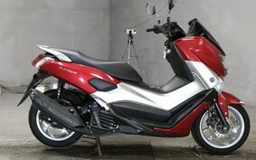 YAMAHA N-MAX 125 SE86J