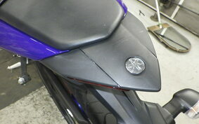 YAMAHA YZF-R25 A RG43J