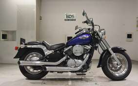 KAWASAKI VULCAN 400 CLASSIC 1996 VN400A