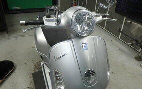 VESPA GTS250IE