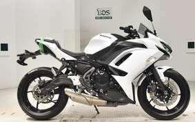 KAWASAKI NINJA 650 A 2020 ER650H