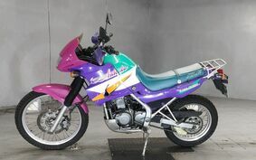 KAWASAKI KLE250 Anhelo LE250A