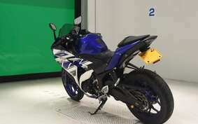 YAMAHA YZF-R25 RG10J